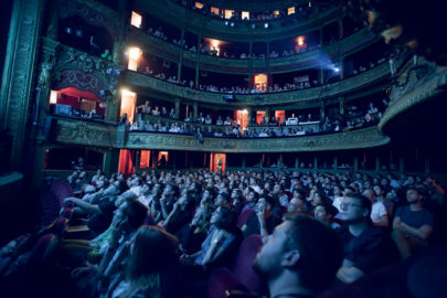 Lire la suite à propos de l’article Motion Plus Design, un événement international