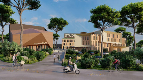 Lire la suite à propos de l’article Le plus grand studio cinéma de France verra le jour à Montpellier