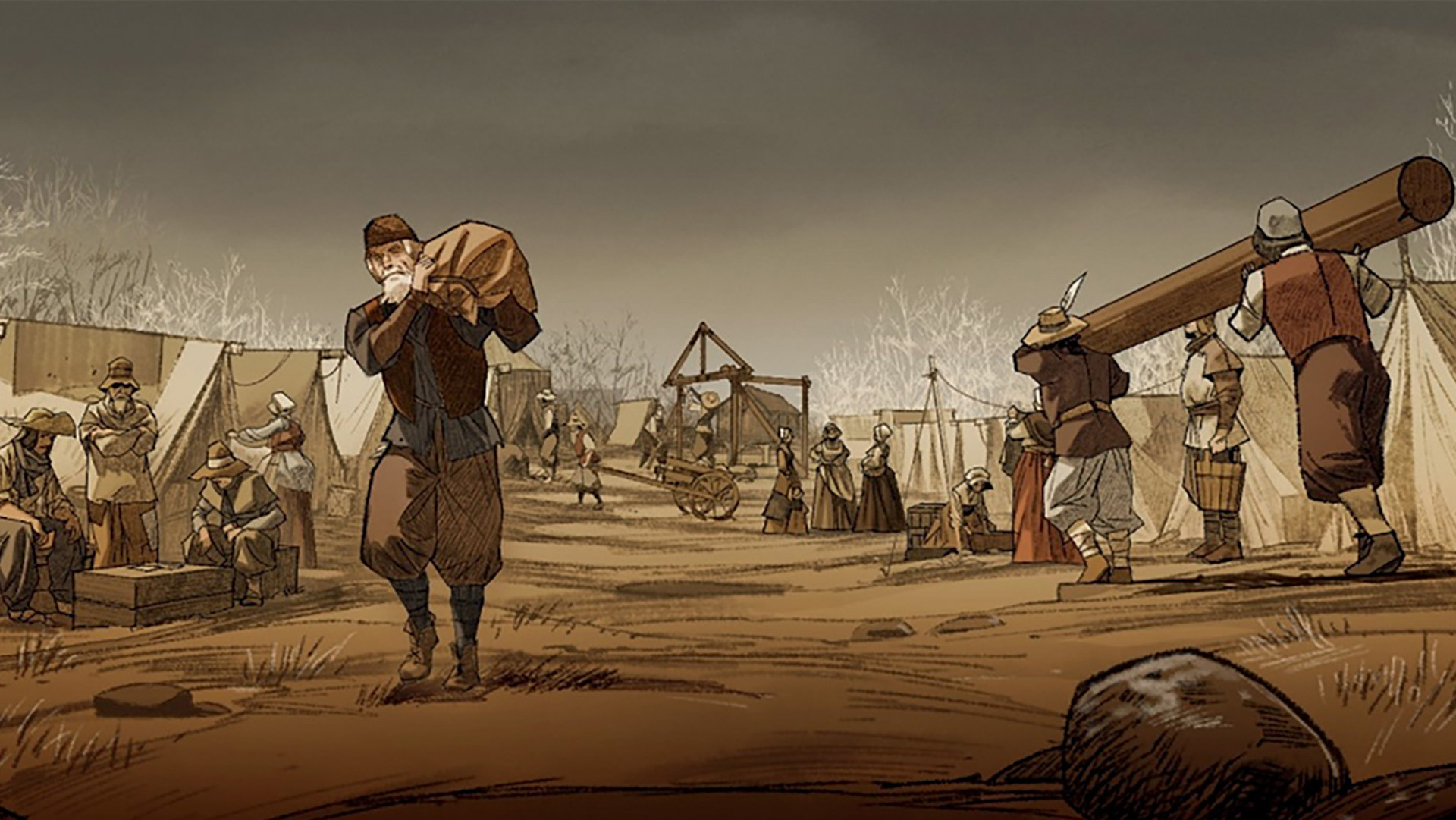 Lire la suite à propos de l’article Seppia fête ses vingt ans !