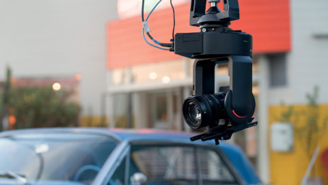 Lire la suite à propos de l’article Caméra ILME-FR7 Sony, la PTZ grand format