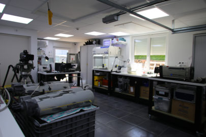 Lire la suite à propos de l’article Un atelier pro pour les optiques