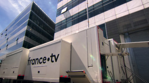 Lire la suite à propos de l’article Le nouveau car-régie de France Télévisions