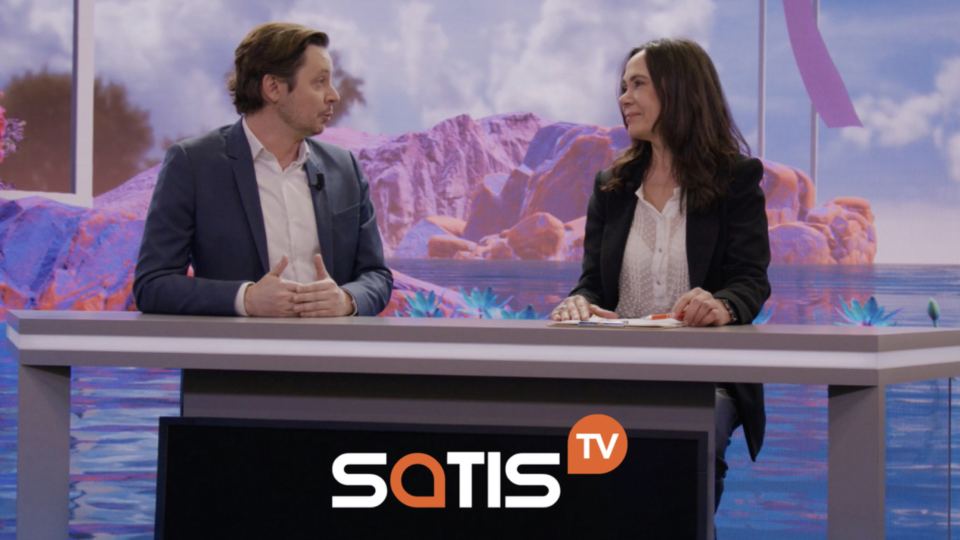 Lire la suite à propos de l’article Ross en phase d&rsquo;expansion XXL !