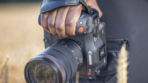 Lire la suite à propos de l’article L’EOS C70 de Canon décuple ses possibilités grâce à une nouvelle mise à jour firmware
