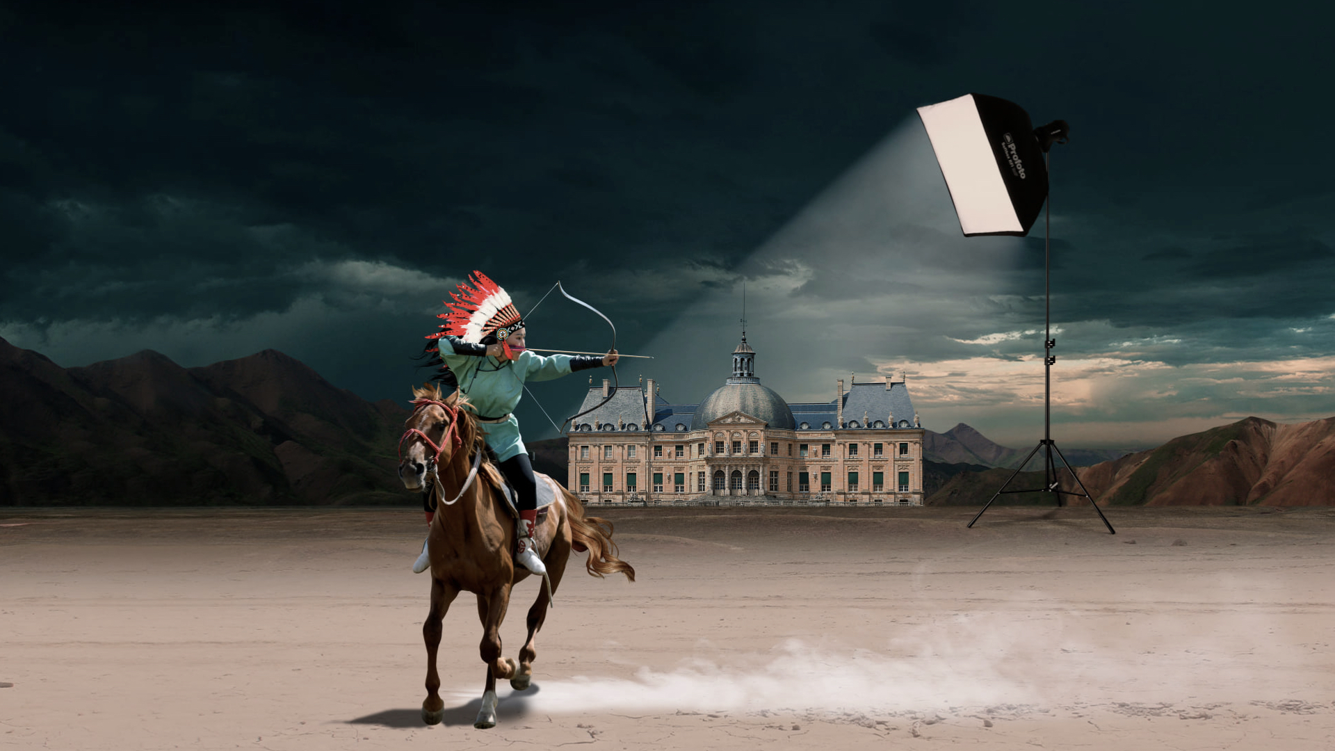 Lire la suite à propos de l’article Paris Images Production Forum: une treizième édition tournée vers l&rsquo;avenir