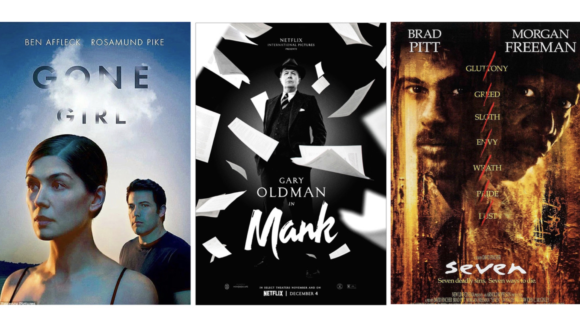 Lire la suite à propos de l’article Un César d’Honneur pour David Fincher lors de la 48e Cérémonie des César