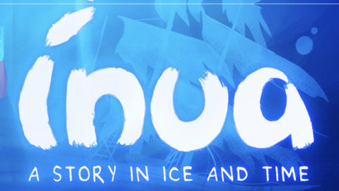 Lire la suite à propos de l’article Inua, jeu vidéo coproduit par Arte, doublement primé par Apple et Google !