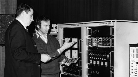 Lire la suite à propos de l’article Le fondateur de Lawo s’en est allé…