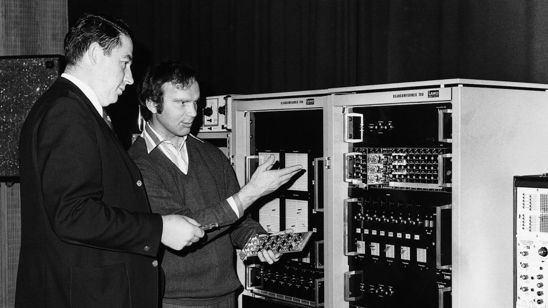 Lire la suite à propos de l’article Le fondateur de Lawo s’en est allé…