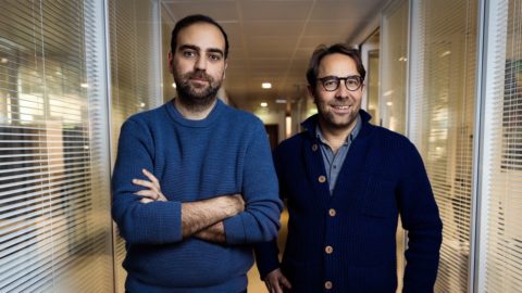 Lire la suite à propos de l’article Pathé ouvre le financement de ses films aux investisseurs privés via un accord avec Logical Pictures