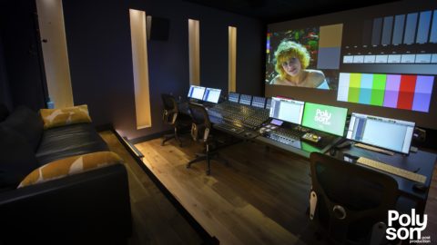 Lire la suite à propos de l’article Toutes les actus de la société de post-production française Poly Son !