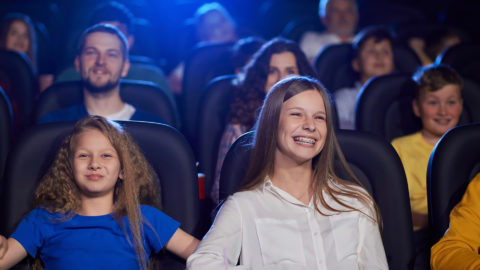 Lire la suite à propos de l’article Les chiffres 2022 des films français