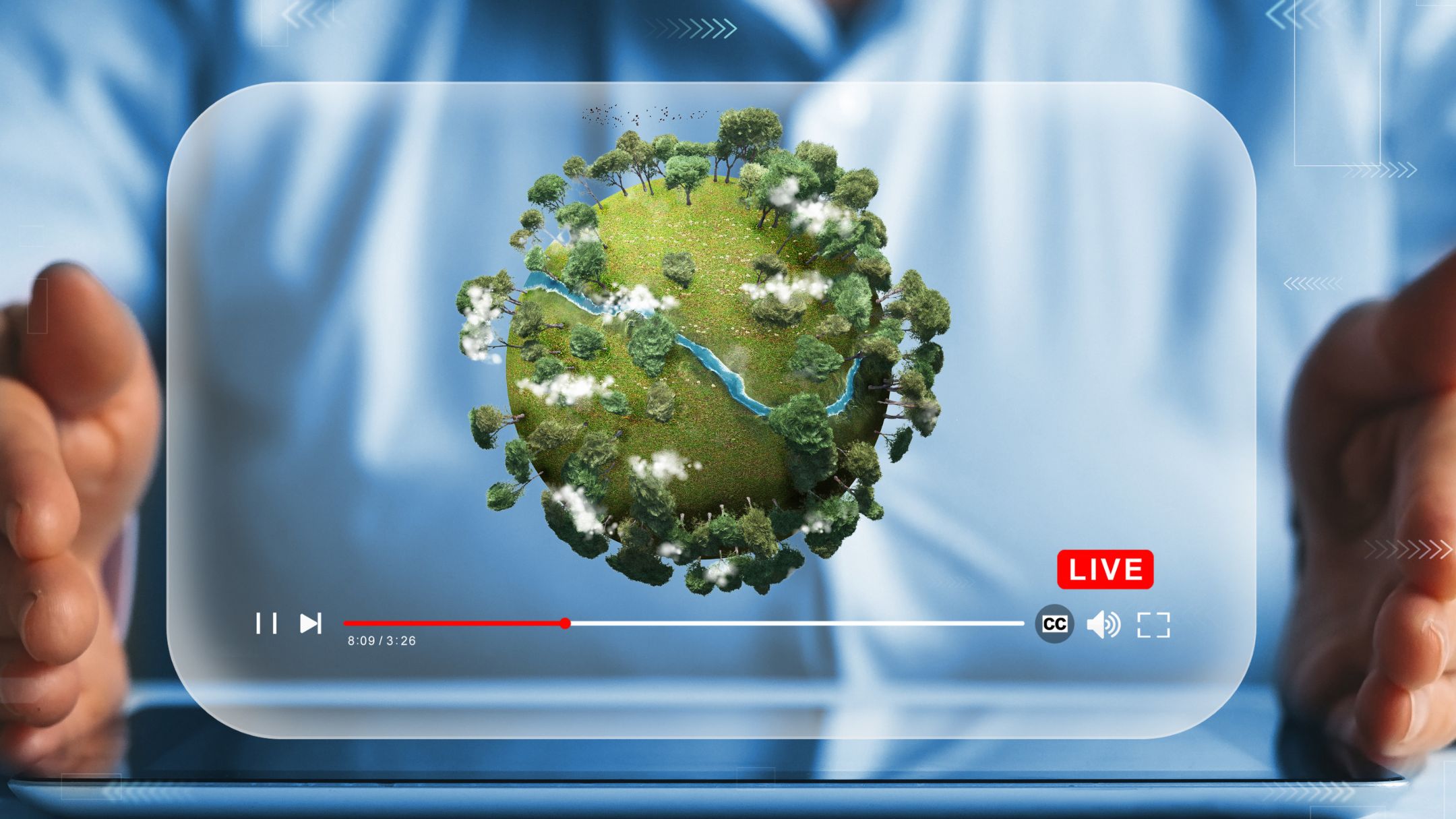 You are currently viewing Broadpeak, vers un streaming vidéo plus écolo