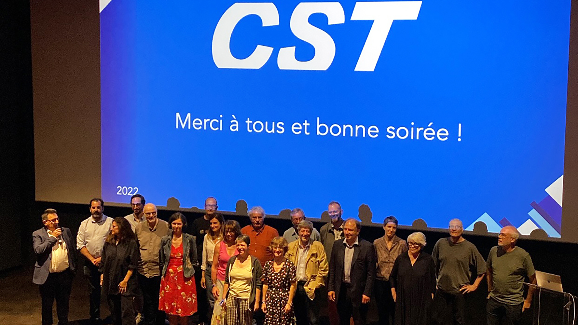 Lire la suite à propos de l’article 2022, un bon cru pour la CST