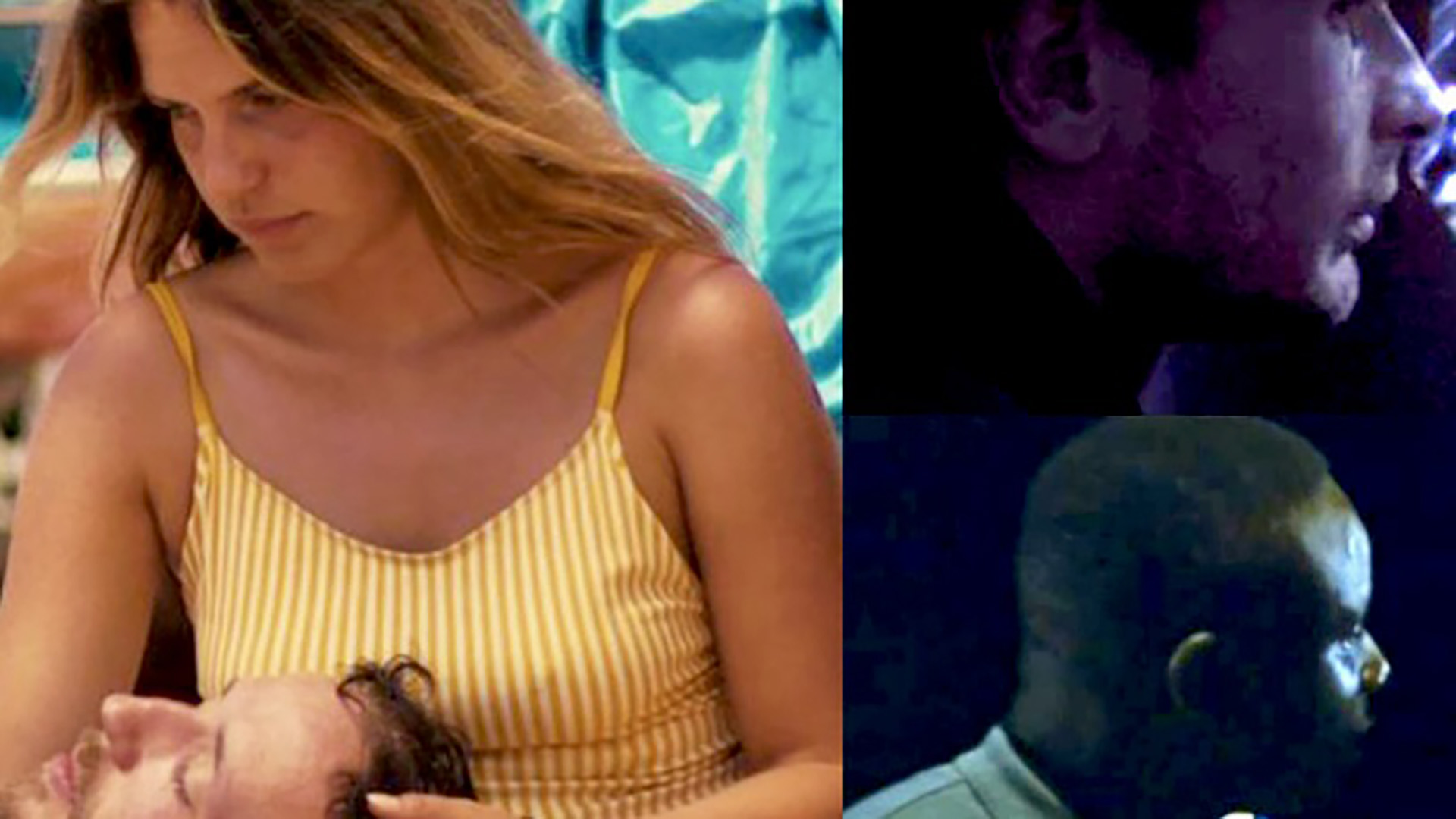 Lire la suite à propos de l’article Quatre lauréats au concours de courts métrages de fiction ARTE