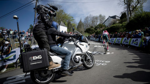 Lire la suite à propos de l’article Trois en un, EMG réunit tous ses services HF sous la marque EMG Connectivity 