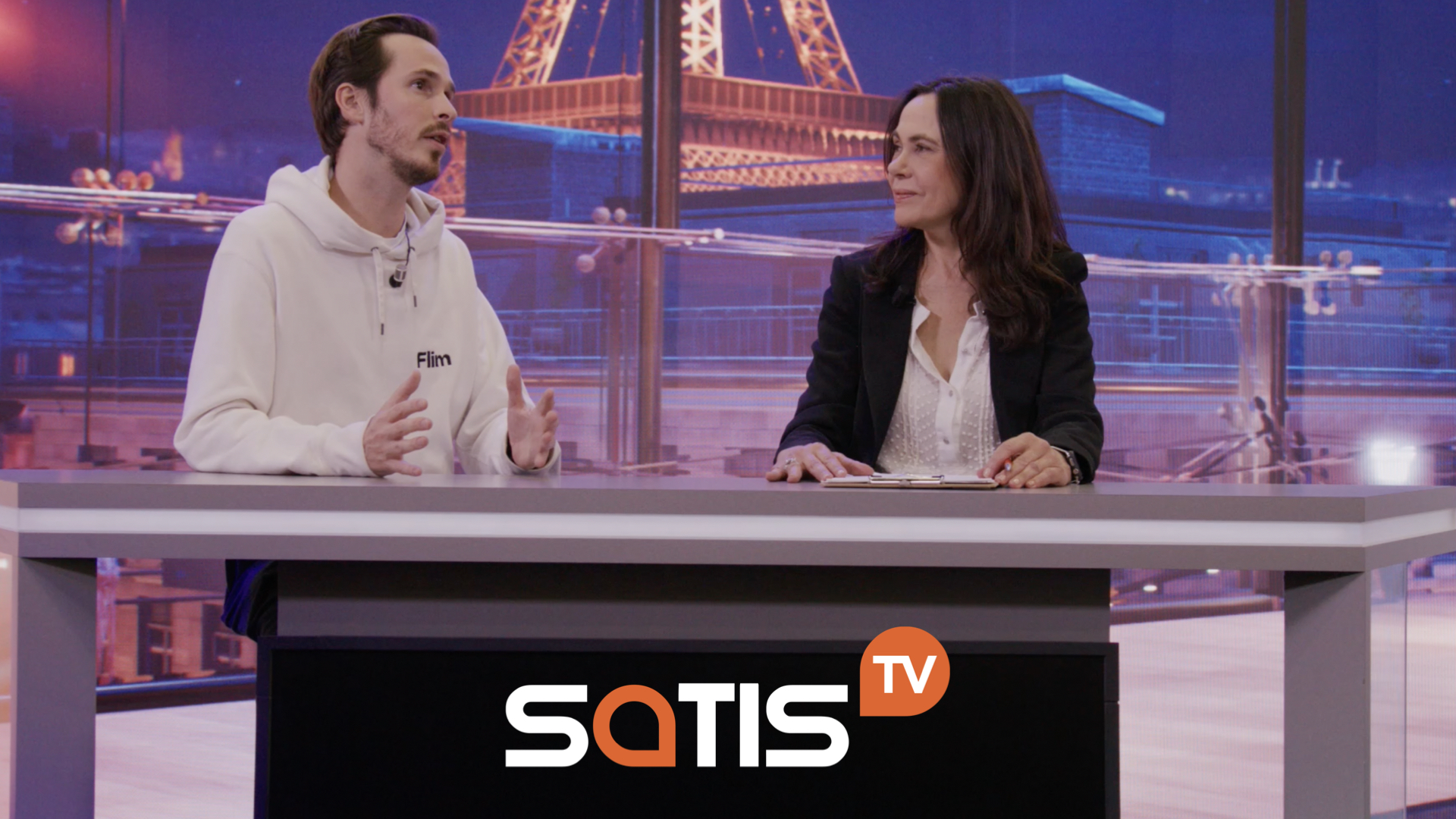 Lire la suite à propos de l’article Flim, l’inspiration au service de la création !