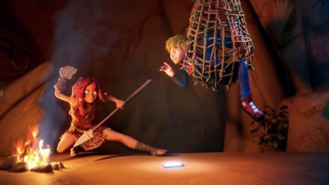 Lire la suite à propos de l’article Superprod crée un pipeline à partir de la technologie USD de Pixar