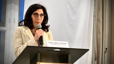 Lire la suite à propos de l’article La ministre de la culture lance l’année du documentaire sur le Fipadoc !