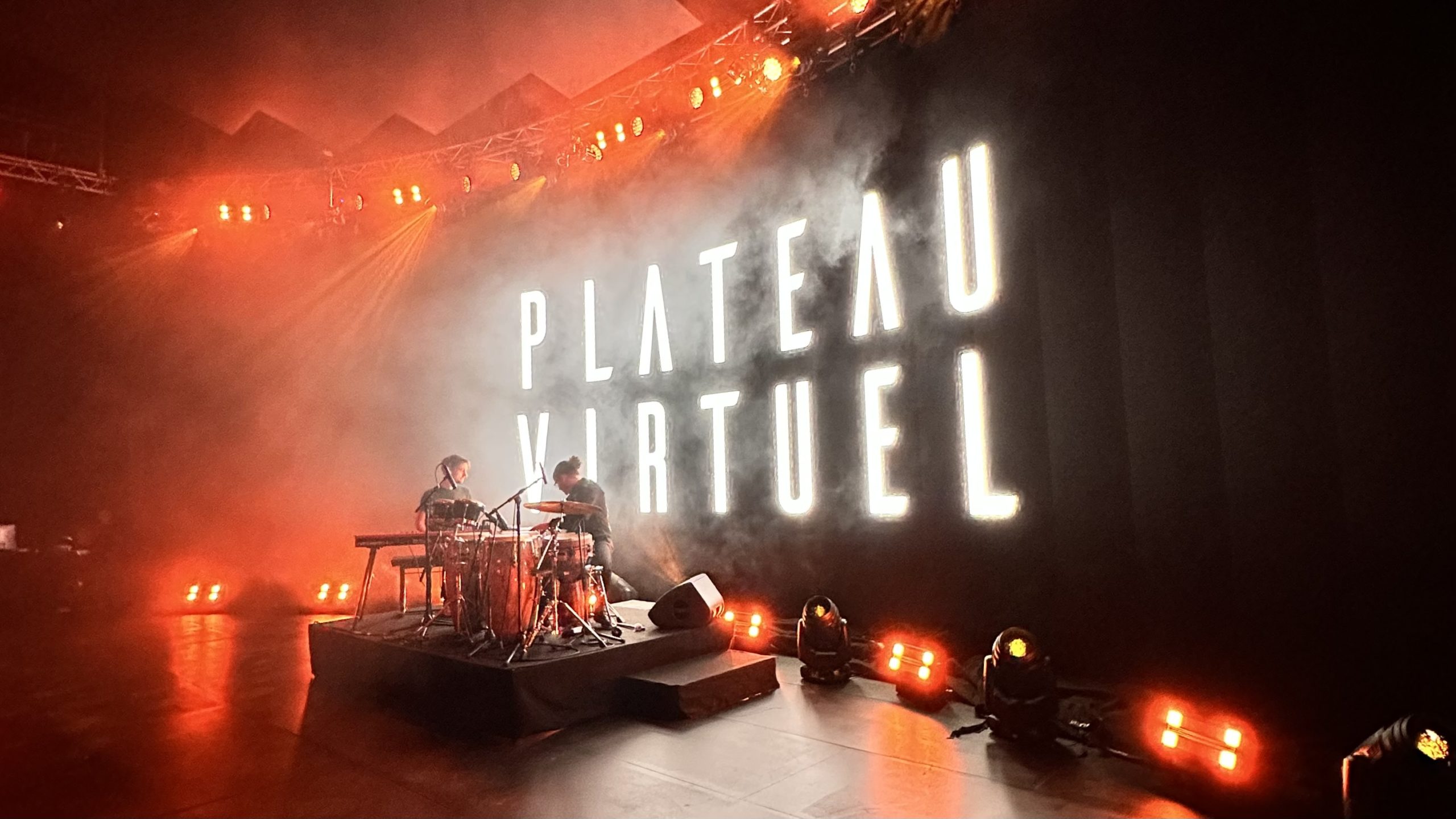 Lire la suite à propos de l’article Inauguration du premier studio XR équipé d&rsquo;un Sony Crystal Led