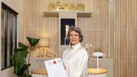 Lire la suite à propos de l’article Découvrez les nommés et l&rsquo;affiche des César 2023…