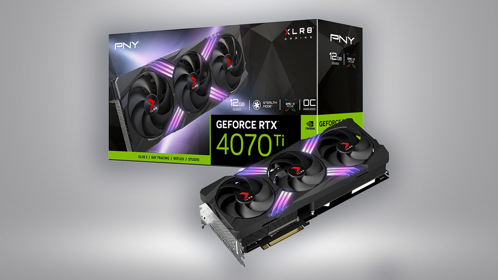 Lire la suite à propos de l’article La GeForce RTX 4070 Ti 12GB VERTO ouvre la porte au gaming du futur