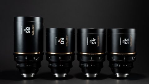 Lire la suite à propos de l’article Laowa Proteus, tel est le nom des objectifs anamorphiques Venus Optics !