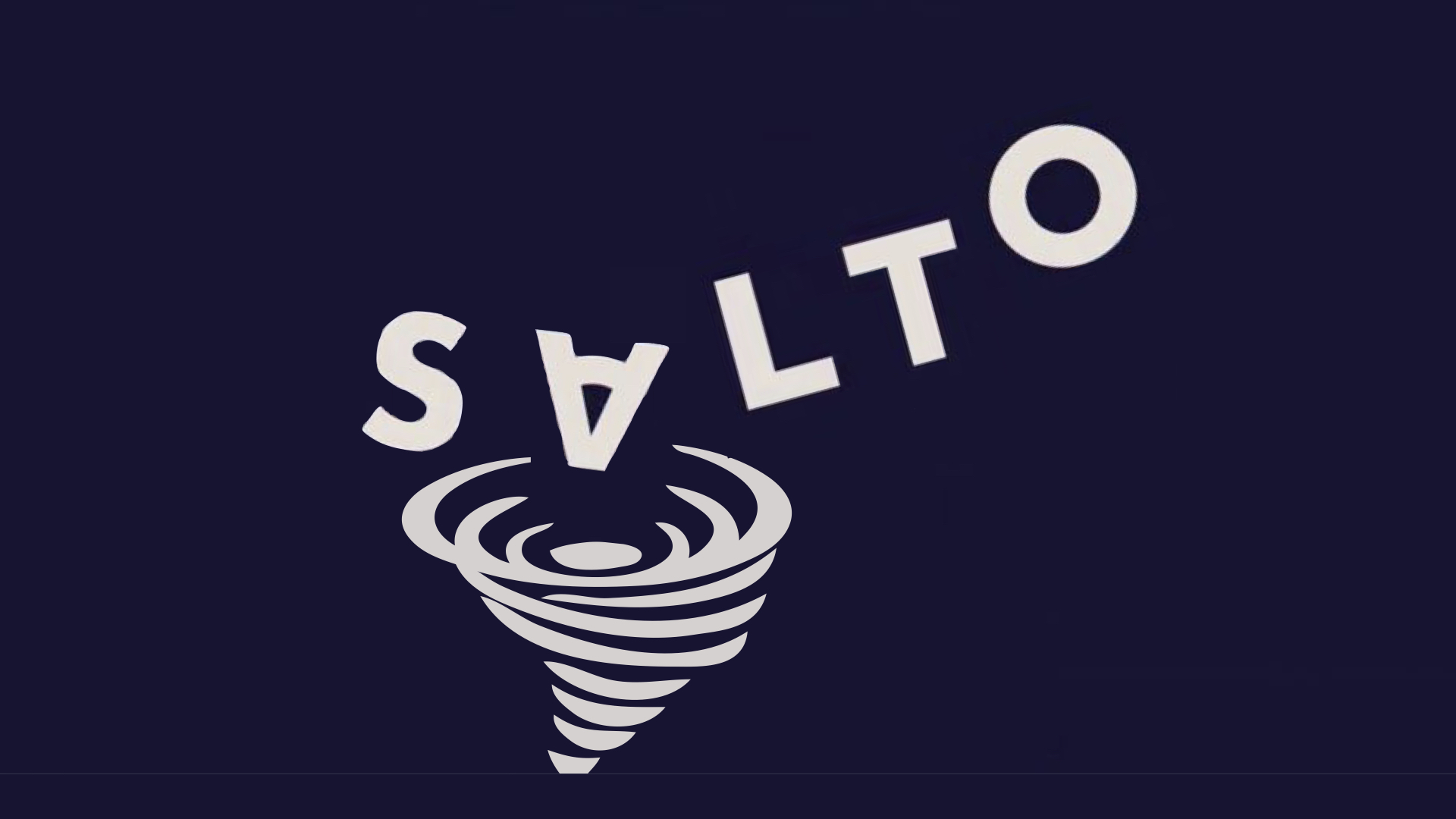 Lire la suite à propos de l’article Salto, chronique d’une fin annoncée