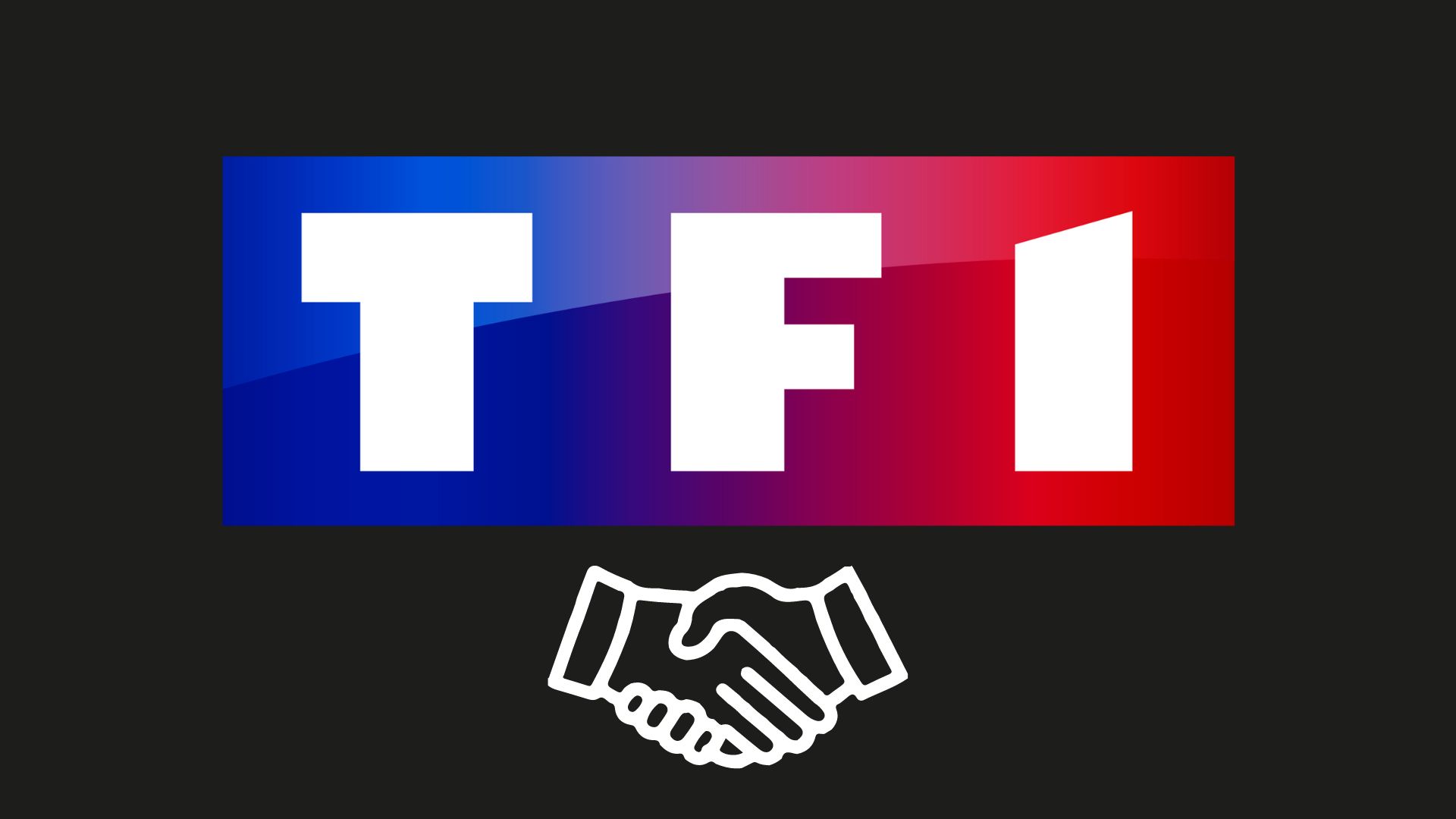 You are currently viewing TF1, huit syndicats et sociétés d’auteurs construisent un avenir commun
