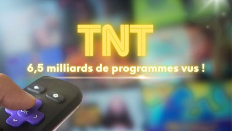 Lire la suite à propos de l’article 6,5 milliards de programmes vus sur les plateformes des chaînes de la TNT