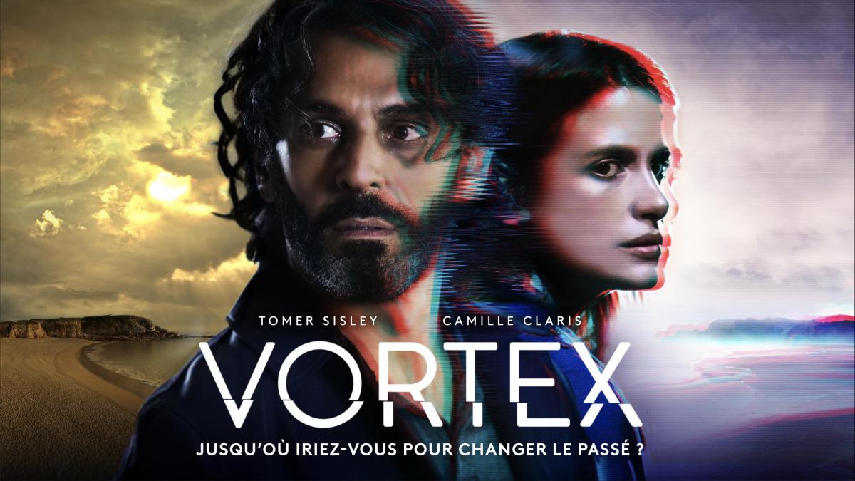 You are currently viewing Le fond et la forme de Vortex transcendés un tournage plateau XR…