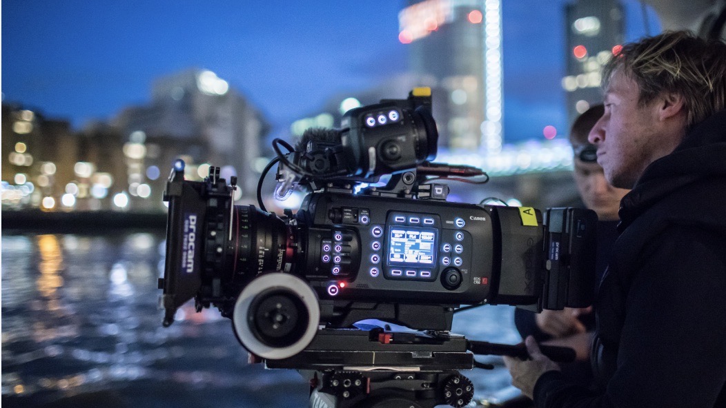 Lire la suite à propos de l’article Canon présente ses plus belles innovations caméra sur le Micro-salon de l’AFC 2023