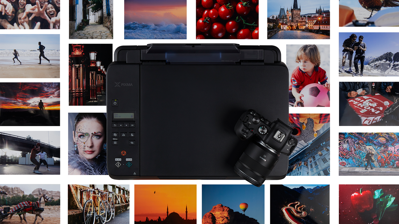 Lire la suite à propos de l’article Canon Club, un nouvel espace en ligne exclusif pour les créateurs de contenus