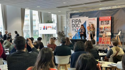 Lire la suite à propos de l’article FIPADOC 2023, Bilan et Palmarès