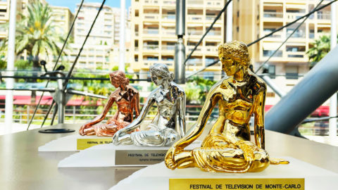 Lire la suite à propos de l’article Compétition des Nymphes d&rsquo;Or – Appel à candidatures