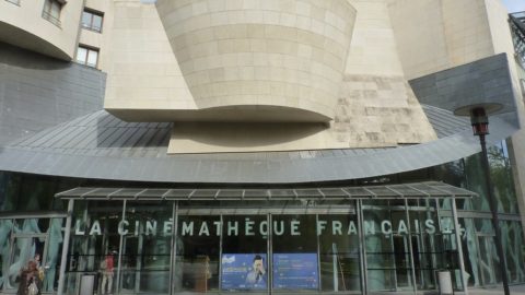 Lire la suite à propos de l’article Netflix, mécène de la Cinémathèque Française