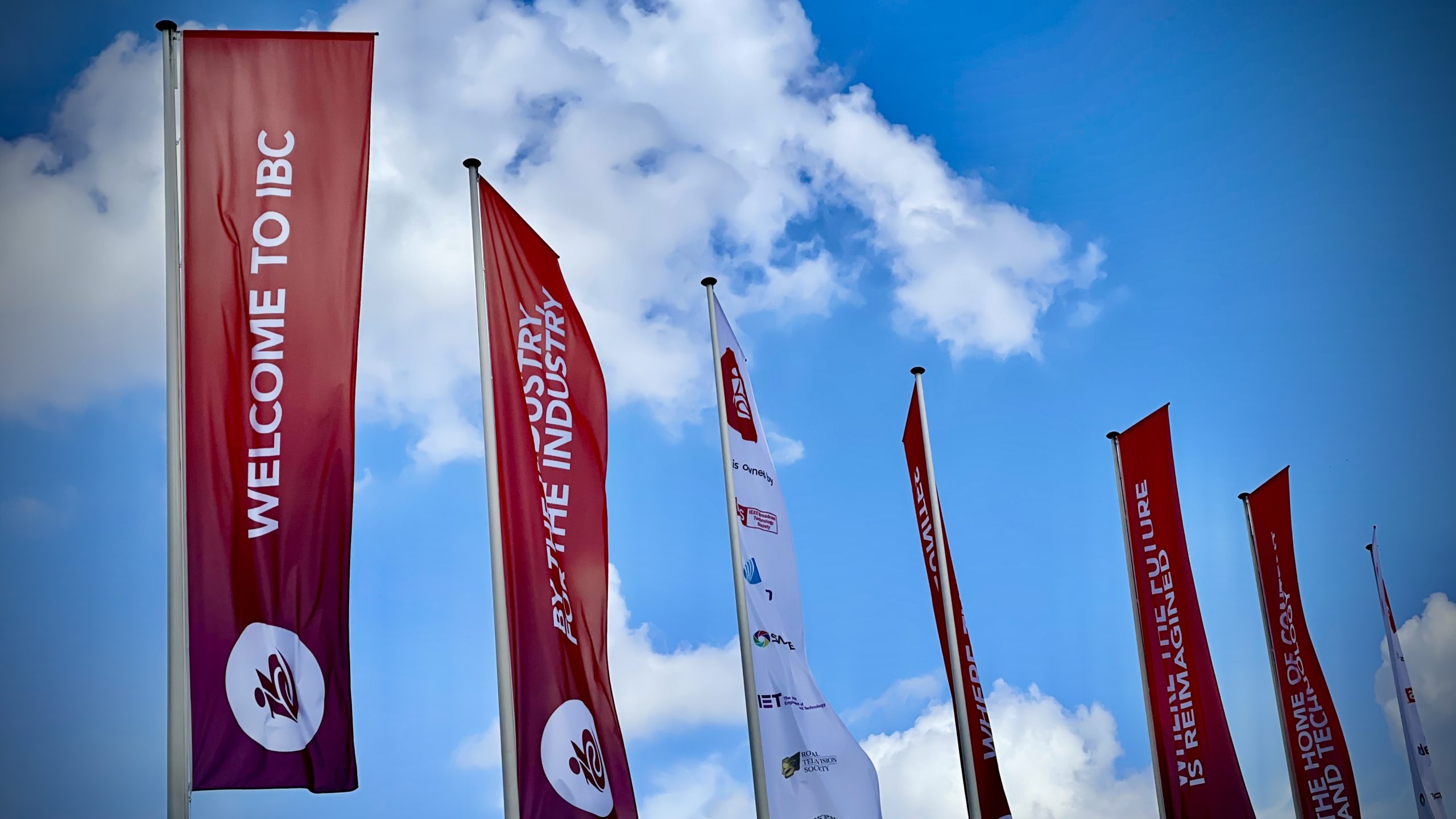 Lire la suite à propos de l’article IBC 2022 – Du nouveau en matière de production et tournage (partie 1/4)