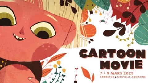 Lire la suite à propos de l’article Les nommés au Prix Eurimages au développement de la production sont…