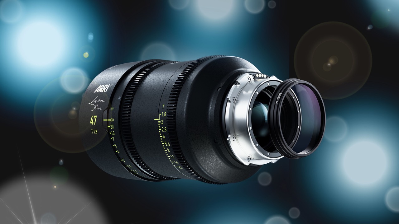 Lire la suite à propos de l’article De belles images vintages avec les nouveaux filtres signés ARRI