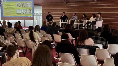 Lire la suite à propos de l’article Les conférences du Paris Images 2023 disponibles en podcast !