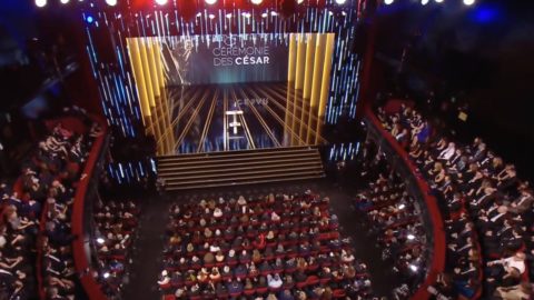 Lire la suite à propos de l’article Les gagnants des César 2023 sont…