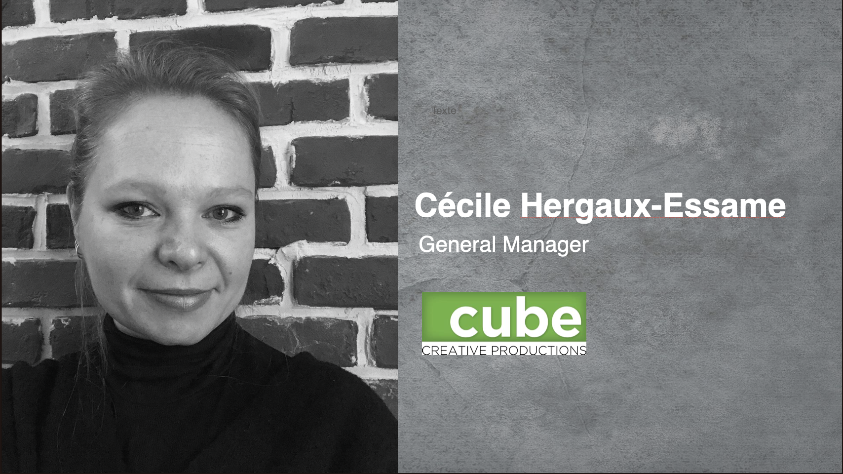 Lire la suite à propos de l’article Xilam Animation announces  new senior executive promotions