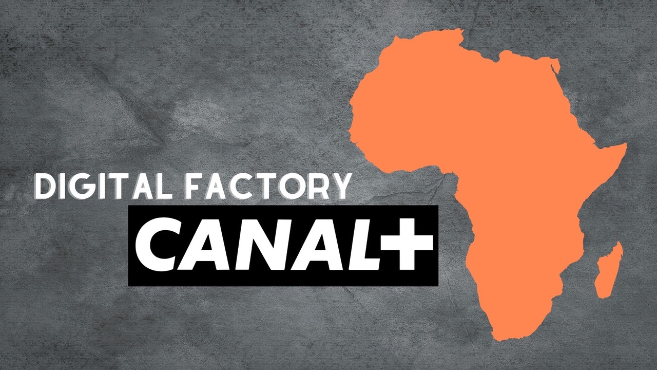 Lire la suite à propos de l’article Canal+ lance une digital factory en Afrique