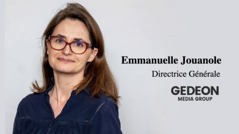 Lire la suite à propos de l’article Du changement dans la direction de Gedeon Media Group !