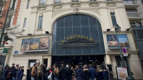 Lire la suite à propos de l’article Volfoni’s EDGE 3D Technology at first LG LED cinema install