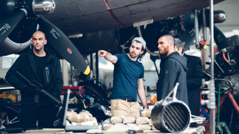 Lire la suite à propos de l’article Enquête sur la place de la technique chez les créateurs de contenus