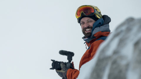 Lire la suite à propos de l’article Sony FX30, la caméra Cinema Line pour tous !