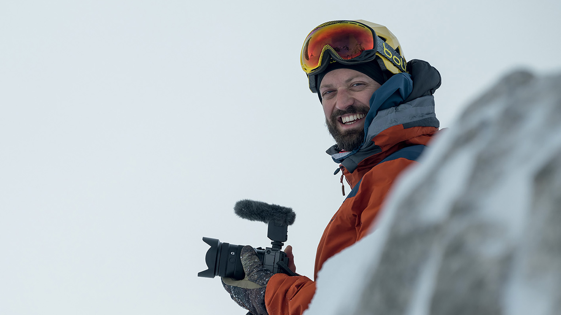 Lire la suite à propos de l’article Sony FX30, la caméra Cinema Line pour tous !