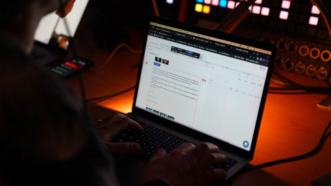 Lire la suite à propos de l’article Tinkerlist, la production centralisée zéro papier