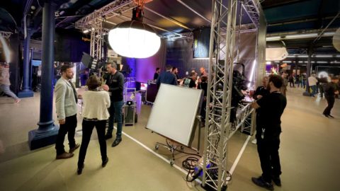 Lire la suite à propos de l’article Dessiner l&rsquo;avenir du cinéma avec Paris Images 2023